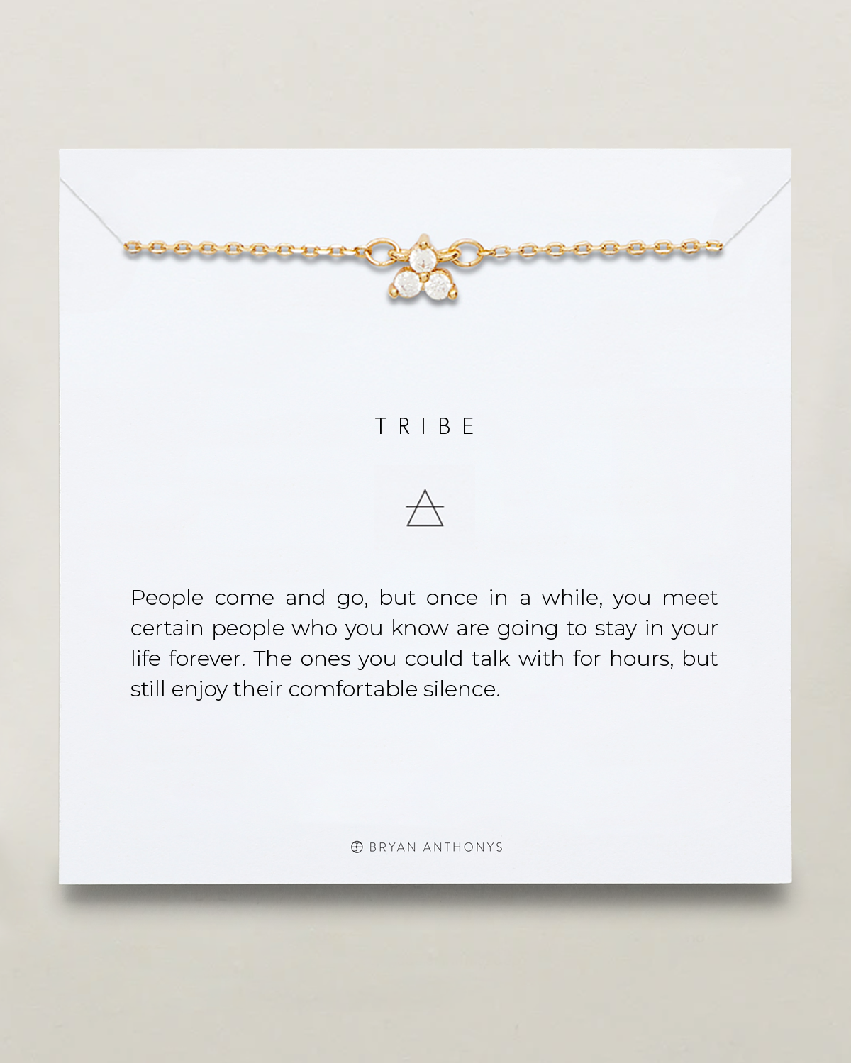 Tribe (hội bạn thân)