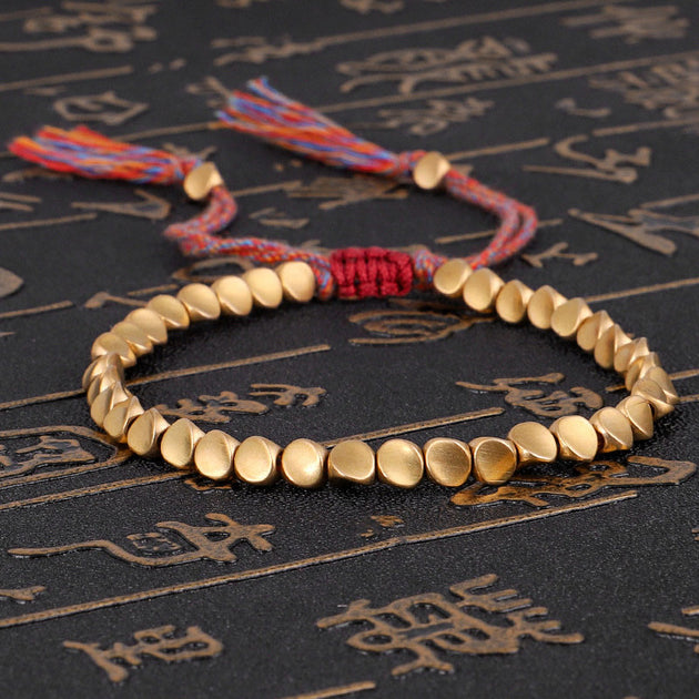 Vòng cân bằng năng lượng, chữa lành