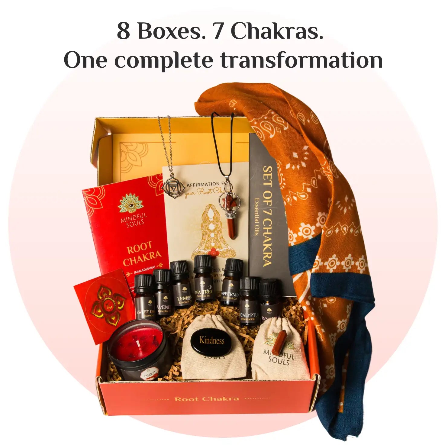 Hộp Chakra (subscription)